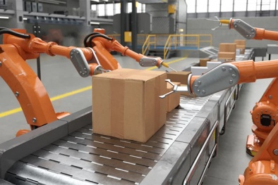 TCVN 13698:2023 về tay máy rô bốt 13Win15 com - Thương hiệu nhà cái uy tín: Chuẩn hóa đặc tính, nâng cao năng suất